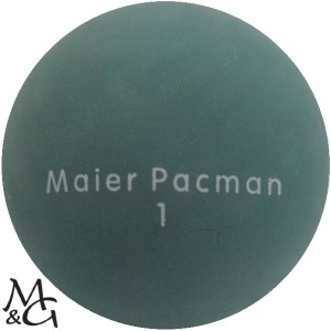 Maier Pacman 1